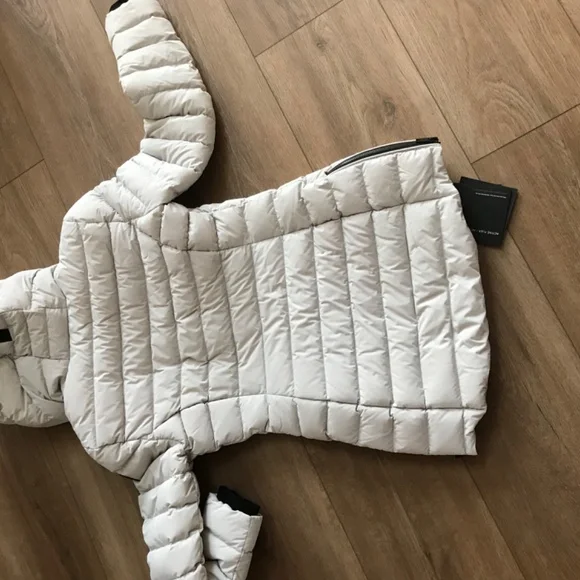 Moose Knuckles jacket - Picture 5 of 10